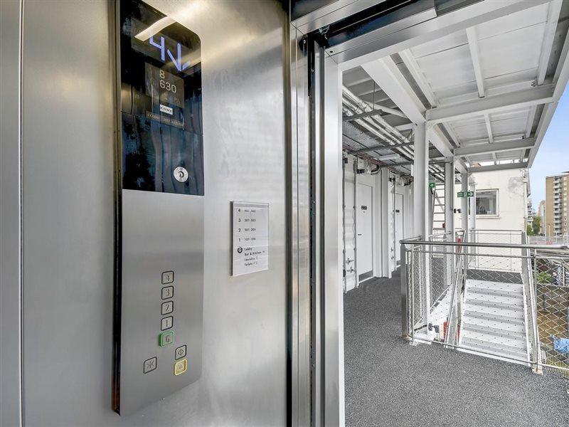 Apartamento Stowaway Waterloo Londres Exterior foto