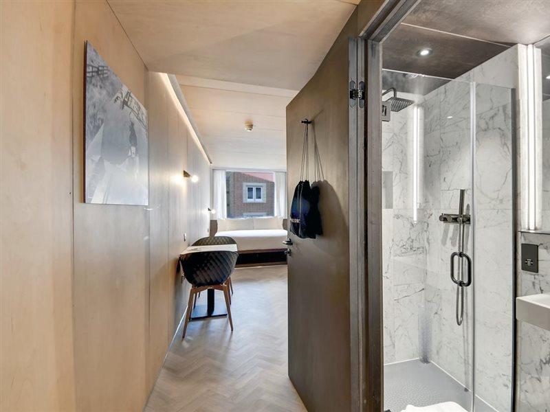 Apartamento Stowaway Waterloo Londres Exterior foto