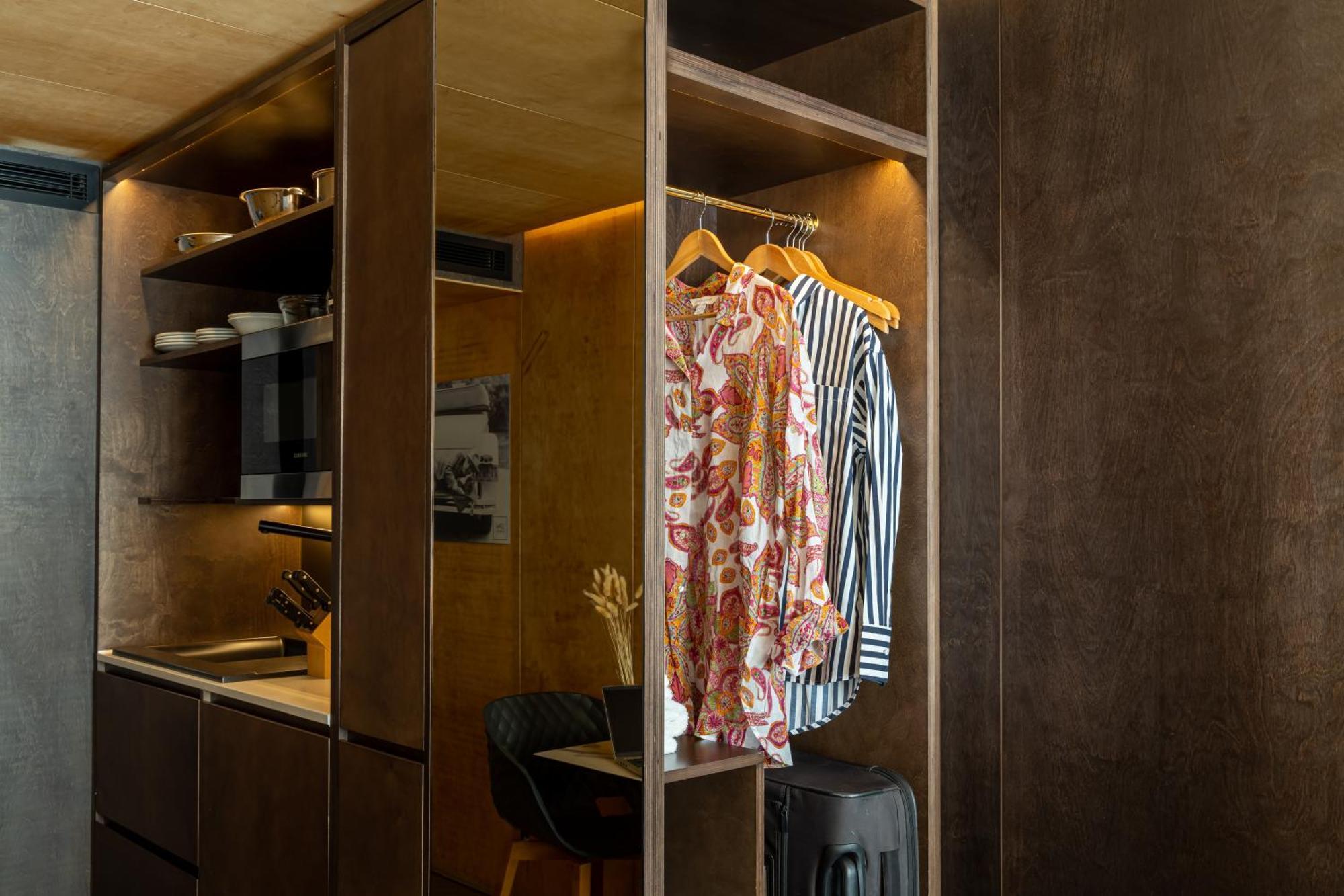 Apartamento Stowaway Waterloo Londres Exterior foto